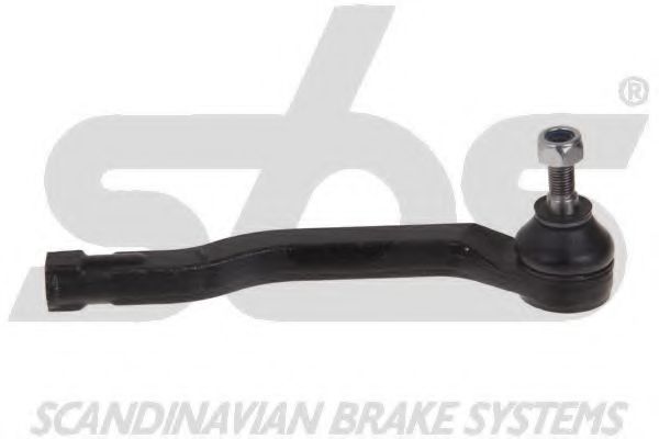 sbs 19065032270 Наконечник поперечной рулевой тяги 