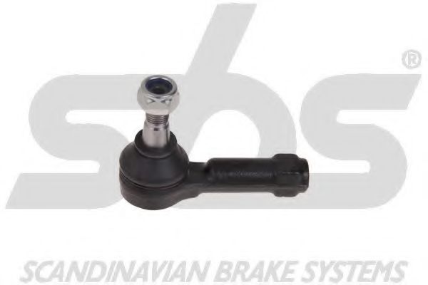 sbs 19065032271 Наконечник поперечной рулевой тяги 