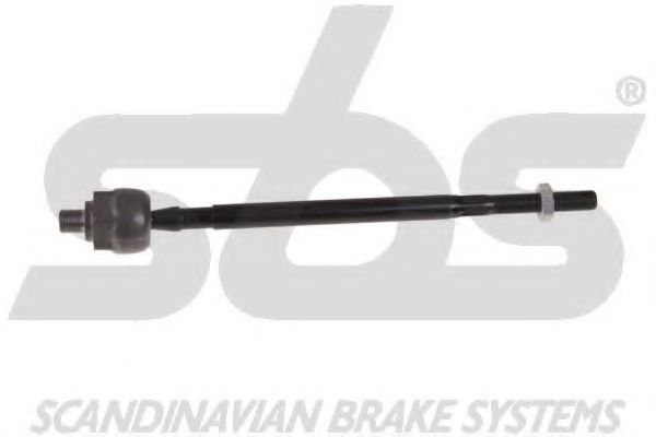 sbs 19065032272 Осевой шарнир, рулевая тяга 