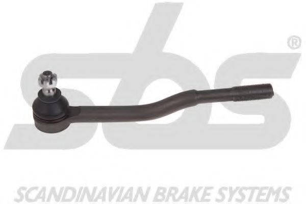 sbs 19065032274 Наконечник поперечной рулевой тяги 