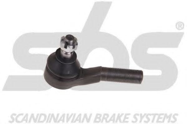 sbs 19065032275 Наконечник поперечной рулевой тяги 