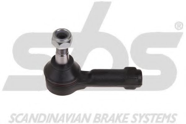 sbs 19065032276 Наконечник поперечной рулевой тяги 
