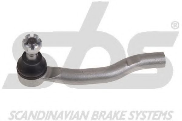 sbs 19065032278 Наконечник поперечной рулевой тяги 