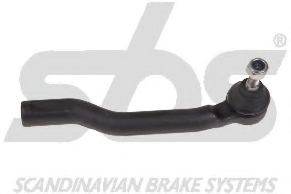 sbs 19065032282 Наконечник поперечной рулевой тяги 