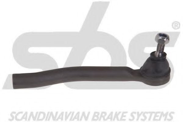 sbs 19065032286 Наконечник поперечной рулевой тяги 