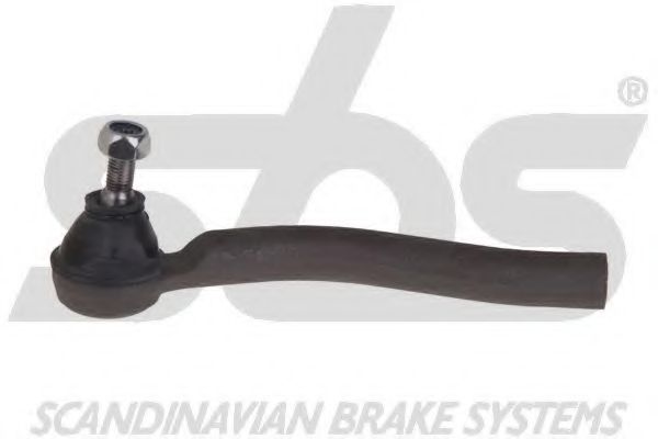 sbs 19065032289 Наконечник поперечной рулевой тяги 