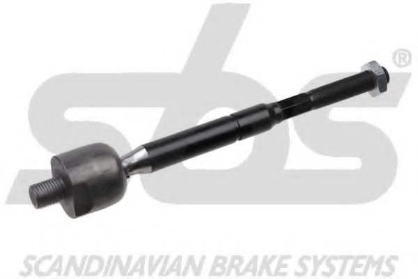 sbs 19065032290 Осевой шарнир, рулевая тяга 