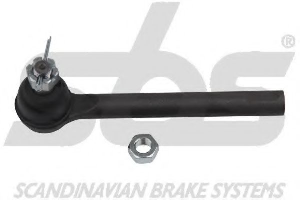 sbs 19065032291 Наконечник поперечной рулевой тяги 