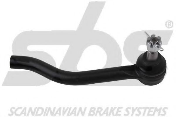 sbs 19065032292 Наконечник поперечной рулевой тяги 