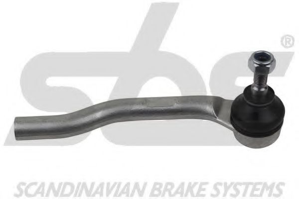 sbs 19065032295 Наконечник поперечной рулевой тяги 