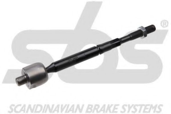 sbs 19065032297 Осевой шарнир, рулевая тяга 