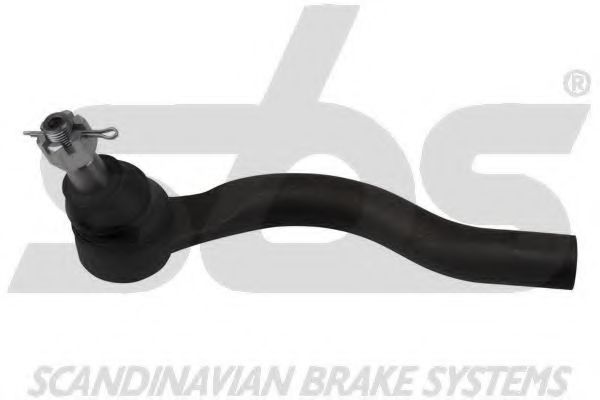 sbs 19065032298 Наконечник поперечной рулевой тяги 