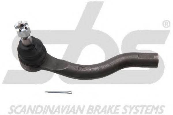 sbs 19065032299 Наконечник поперечной рулевой тяги 