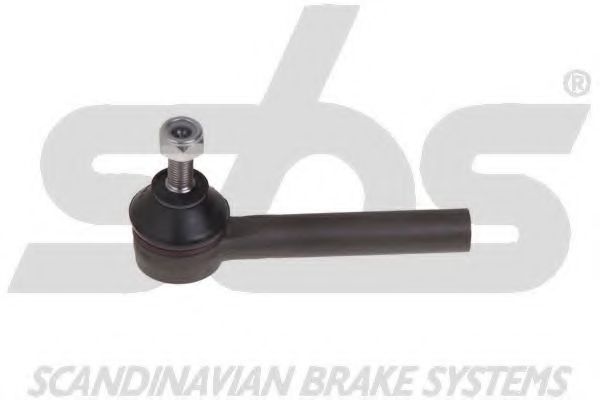 sbs 19065032303 Наконечник поперечной рулевой тяги 
