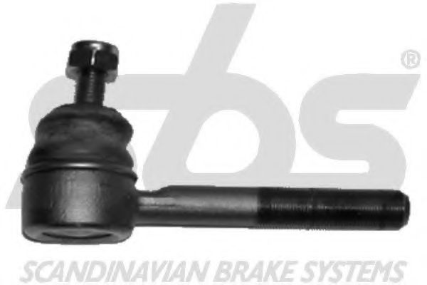 sbs 19065032305 Наконечник поперечной рулевой тяги 