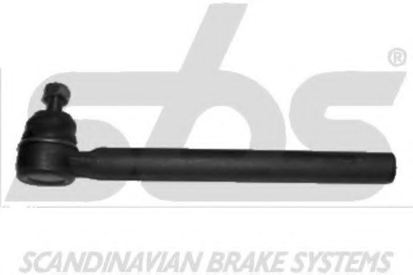 sbs 19065032309 Наконечник поперечной рулевой тяги 