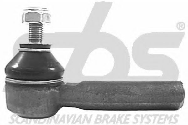 sbs 19065032318 Наконечник поперечной рулевой тяги 