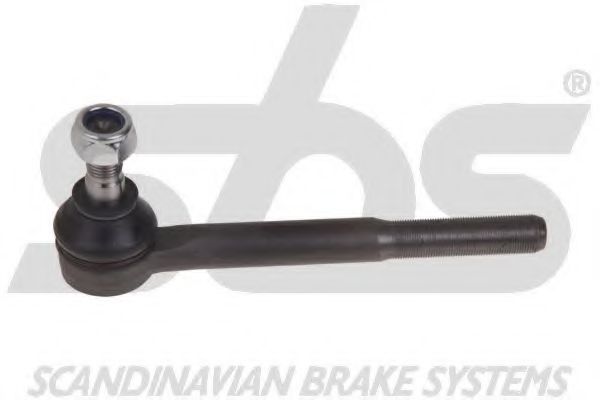 sbs 19065032327 Наконечник поперечной рулевой тяги 