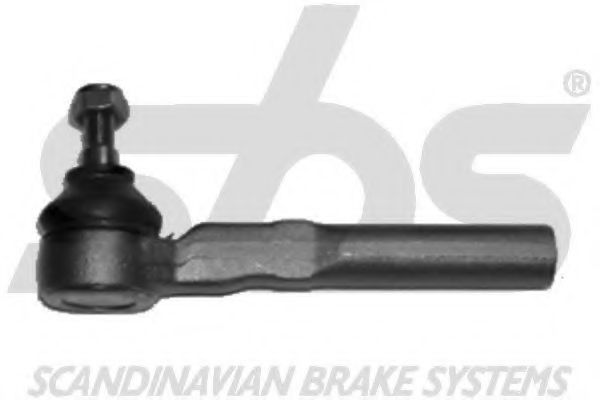 sbs 19065032330 Наконечник поперечной рулевой тяги 