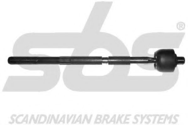 sbs 19065032331 Осевой шарнир, рулевая тяга 