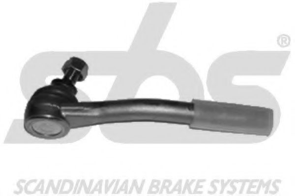 sbs 19065032335 Наконечник поперечной рулевой тяги 