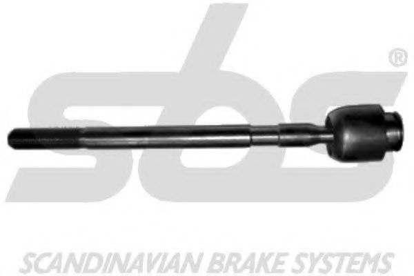 sbs 19065032338 Осевой шарнир, рулевая тяга 