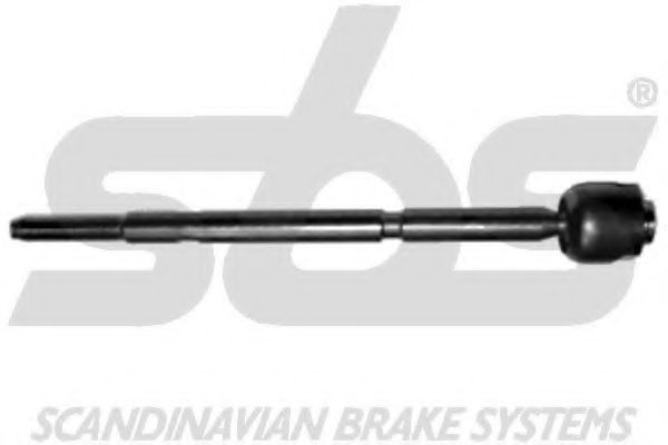 sbs 19065032342 Осевой шарнир, рулевая тяга 
