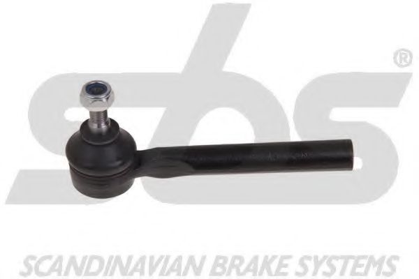 sbs 19065032344 Наконечник поперечной рулевой тяги 