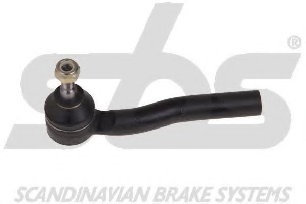 sbs 19065032349 Наконечник поперечной рулевой тяги 