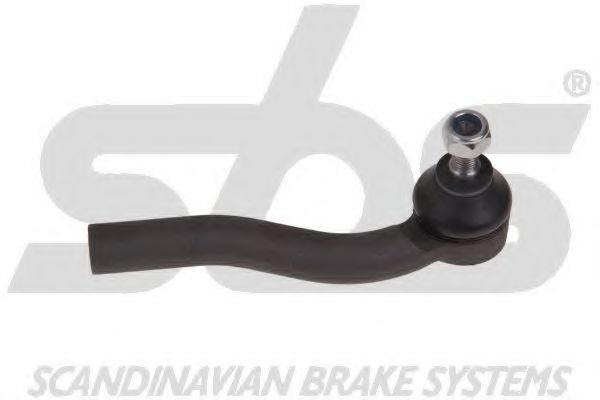 sbs 19065032353 Наконечник поперечной рулевой тяги 