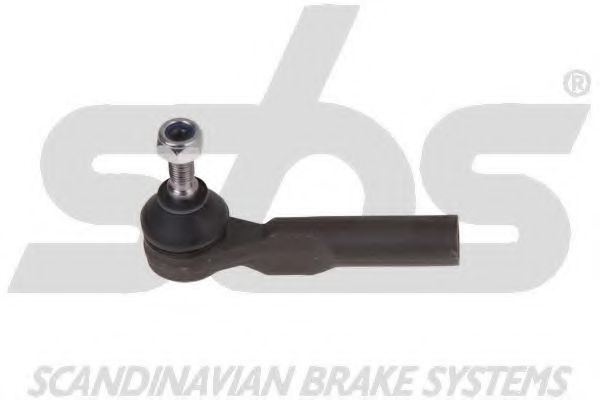 sbs 19065032359 Наконечник поперечной рулевой тяги 