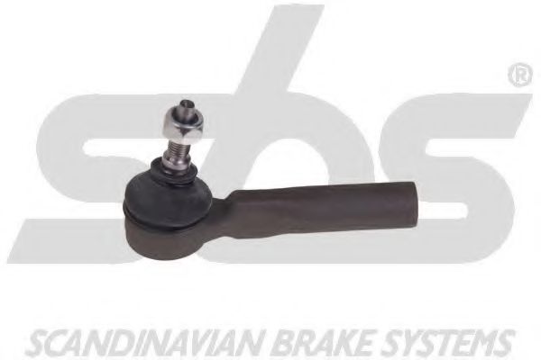 sbs 19065032360 Наконечник поперечной рулевой тяги 