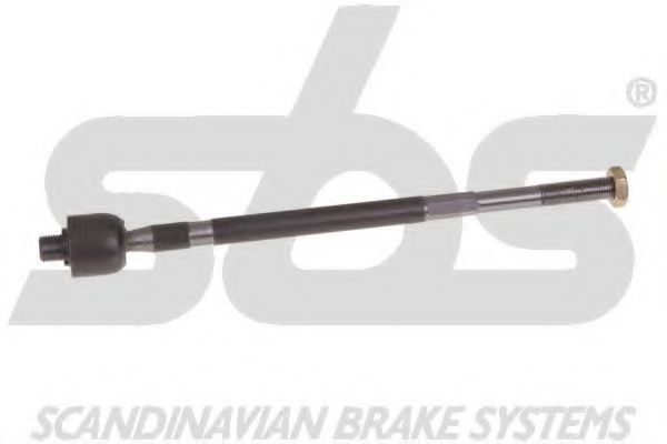 sbs 19065032361 Осевой шарнир, рулевая тяга 