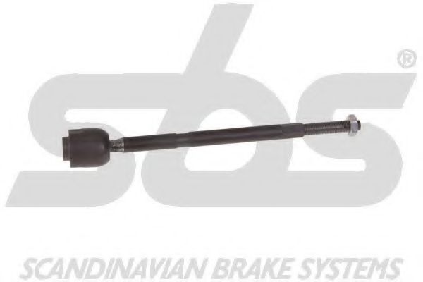 sbs 19065032363 Осевой шарнир, рулевая тяга 