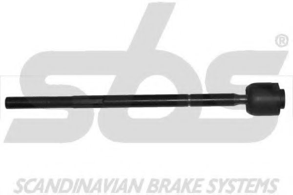sbs 19065032365 Осевой шарнир, рулевая тяга 