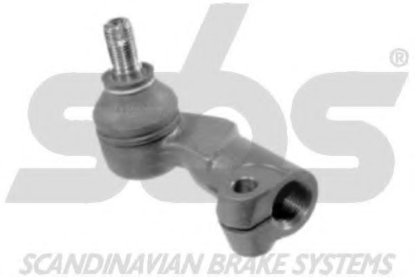 sbs 19065032367 Наконечник поперечной рулевой тяги 