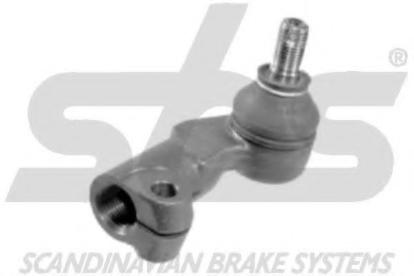sbs 19065032368 Наконечник поперечной рулевой тяги 