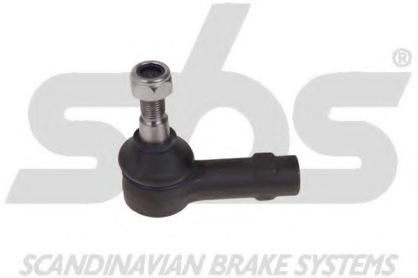 sbs 19065032372 Наконечник поперечной рулевой тяги 