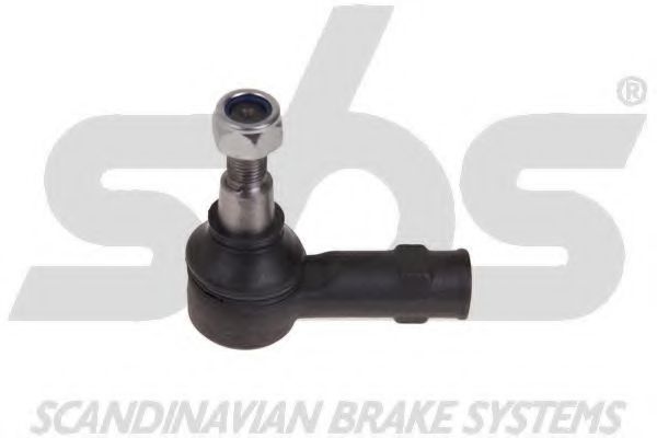 sbs 19065032373 Наконечник поперечной рулевой тяги 