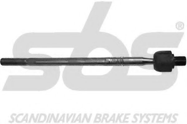 sbs 19065032377 Осевой шарнир, рулевая тяга 