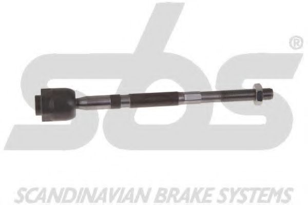 sbs 19065032378 Осевой шарнир, рулевая тяга 