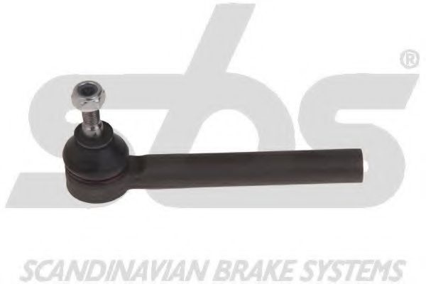 sbs 19065032379 Наконечник поперечной рулевой тяги 