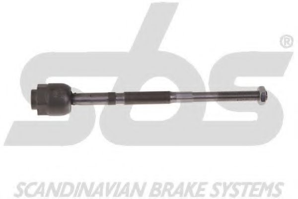 sbs 19065032380 Осевой шарнир, рулевая тяга 
