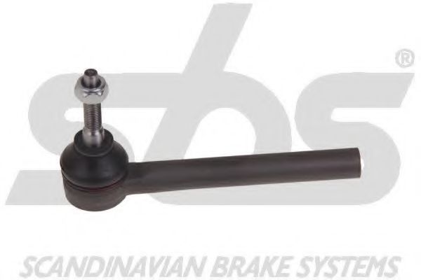 sbs 19065032381 Наконечник поперечной рулевой тяги 