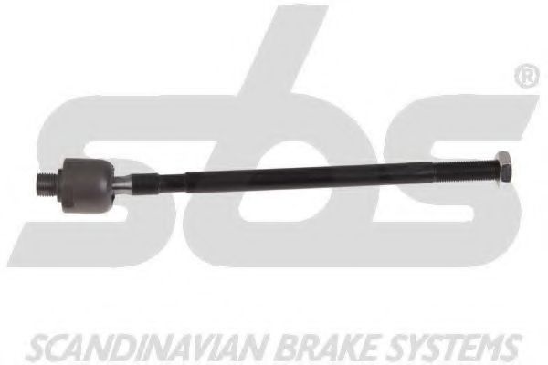 sbs 19065032384 Осевой шарнир, рулевая тяга 