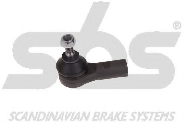 sbs 19065032501 Наконечник поперечной рулевой тяги для FORD FIESTA (Форд Фиэста) sbs 19065032501 Наконечник поперечной рулевой тяги для FORD FIESTA (Форд Фиэста)