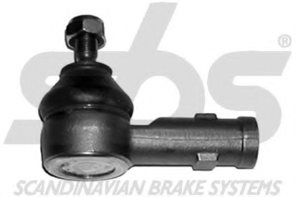 sbs 19065032503 Наконечник поперечной рулевой тяги для FORD GRANADA (Форд Гранада) sbs 19065032503 Наконечник поперечной рулевой тяги для FORD GRANADA (Форд Гранада)