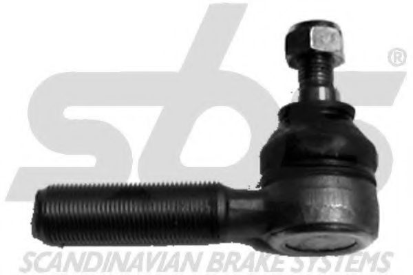 sbs 19065032508 Наконечник поперечной рулевой тяги для FORD TRANSIT (Форд Трансит) sbs 19065032508 Наконечник поперечной рулевой тяги для FORD TRANSIT (Форд Трансит)