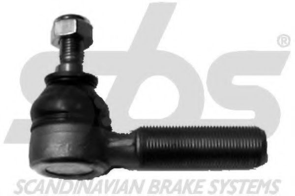 sbs 19065032509 Наконечник поперечной рулевой тяги для FORD TRANSIT (Форд Трансит) sbs 19065032509 Наконечник поперечной рулевой тяги для FORD TRANSIT (Форд Трансит)
