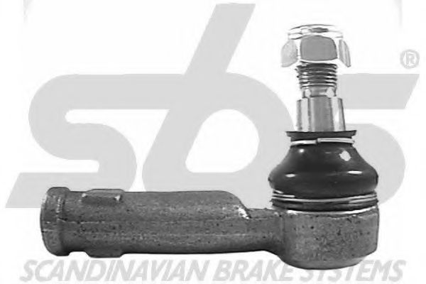 sbs 19065032514 Наконечник поперечной рулевой тяги для HONDA (Хонда) sbs 19065032514 Наконечник поперечной рулевой тяги для HONDA (Хонда)
